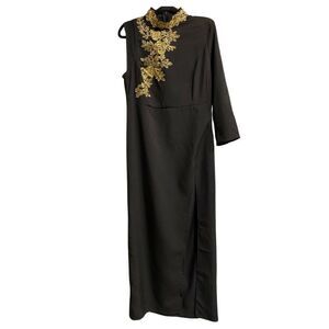 *PRETTYLITTLE THING* Dress (🪡🧵Please Read Description) 🎄🥂 #holidayparty